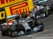 Hamilton Rosberg bottone magico