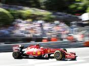 Monaco: Reprimende Raikkonen Chilton