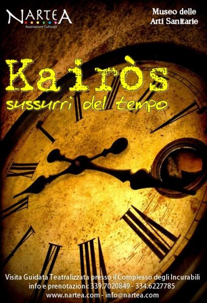 kairos