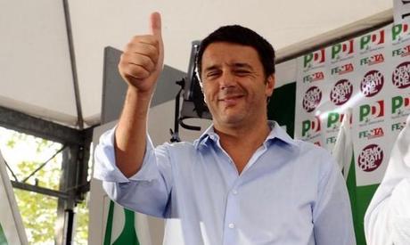 Matteo Renzi