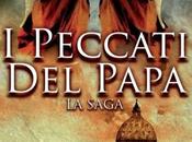 peccati Papa. saga” Fabio Delizzos