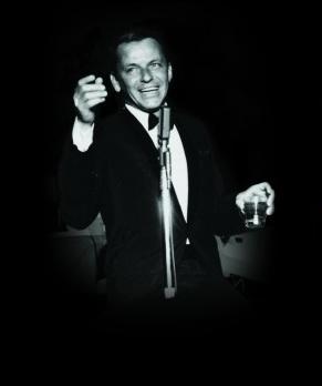Jack Daniel’s celebra la sua amicizia con Frank Sinatra.