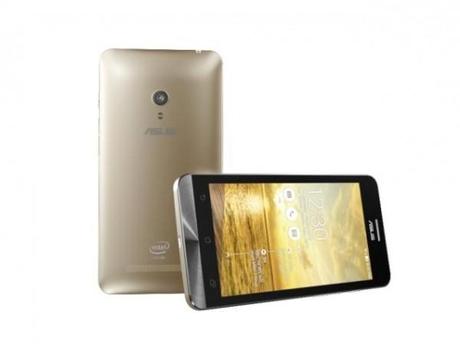  Asus ZenFone 5 LTE e ZenFone DIY allorizzonte smartphone  asus zenfone asus 