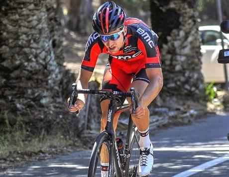 Brutta caduta per Taylor Phinney, Salterà il Tour