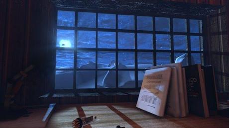 Alla ricerca di Fred