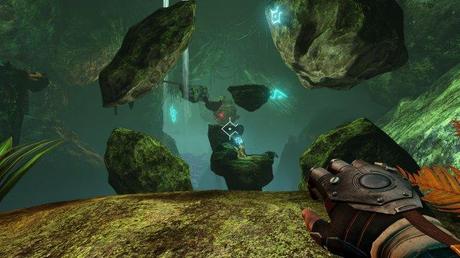 Alla ricerca di Fred