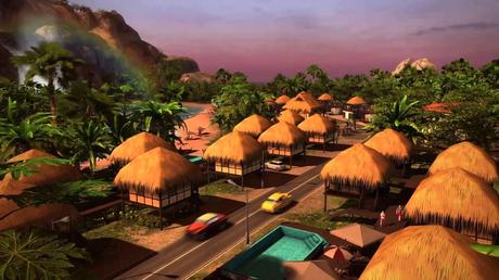 Tropico 5 - Trailer di lancio