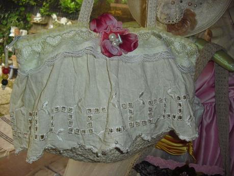 shabbychic, the romantic