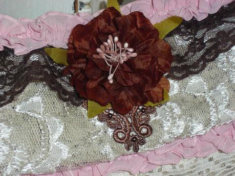 shabbychic, the romantic