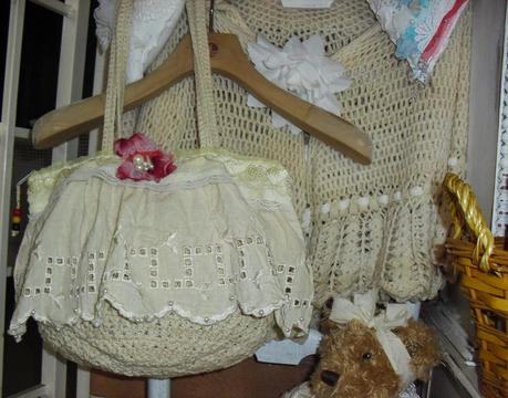 shabbychic, the romantic