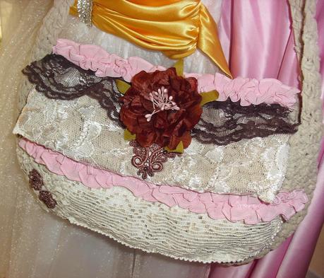 shabbychic, the romantic