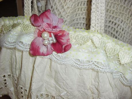 shabbychic, the romantic