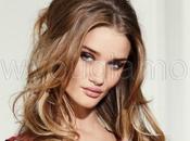 Rosie Huntington-Whiteley Style