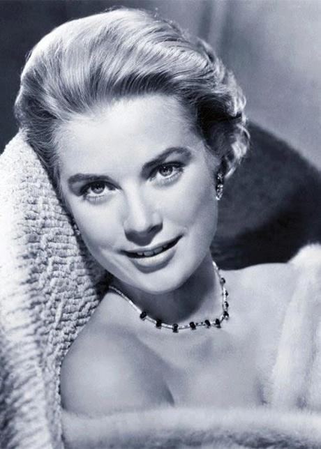 Il taccuino di Marilea: C'era una volta Grace Kelly