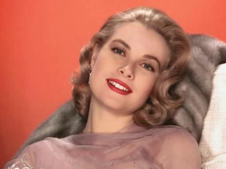 Il taccuino di Marilea: C'era una volta Grace Kelly