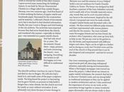 from last IAPMA catalog, article about project Norway, pages