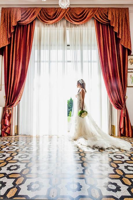 La fotografia di matrimonio emozionale di Raccontareconlaluce Studio