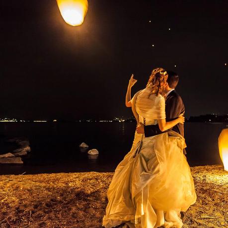 La fotografia di matrimonio emozionale di Raccontareconlaluce Studio