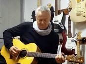 Work Shop Tommy Emmanuel, Giacomo Caliolo