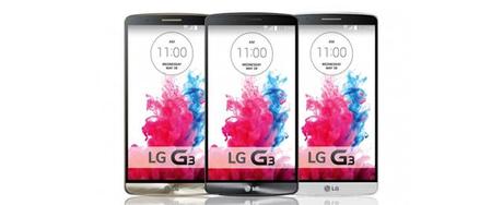 20Pmq5y LG G3 DAY   streaming in diretta della presentazione