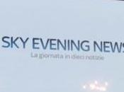 Evening News Parte Seconda Fase