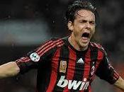 Milan scelto: Filippo Inzaghi sarà nuovo allenatore