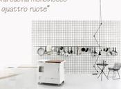 Minikitchen Boffi Cucine