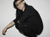 Quel genio Skrillex