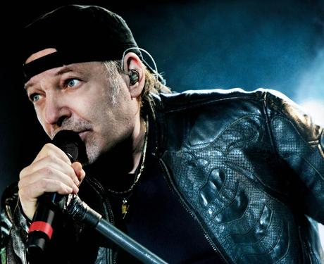 Dannate Nuvole, il nuovo singolo di Vasco Rossi