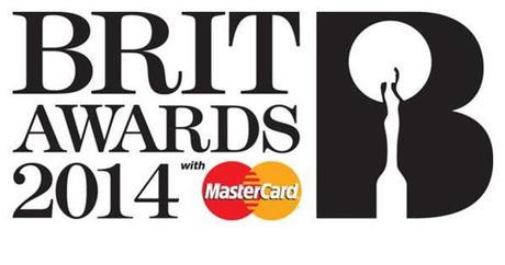 Brits Awards 2014