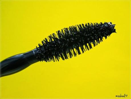 Il nuovo mascara Maybelline: COLOSSAL GO EXTREME!