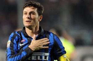 Javier Zanetti, il Capitano