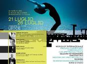 LECCESTATE danza 2014 12^edizione 20-26 luglio meglio della internazionale Puglia