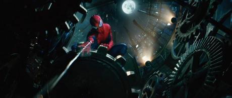 The amazing Spider-man 2: il potere di Electro