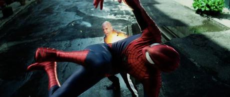 The amazing Spider-man 2: il potere di Electro