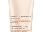 #Nuxe Gommage corpo esfoliante fondente