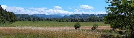 Stazzano (AL) e dintorni