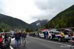 Giro d’Italia 2014. Le foto |tappa 16 | partenza da Ponte di Legno.