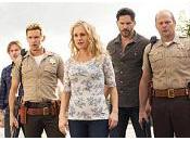 “True Blood scoop triangolo Bill-Sookie-Alcide pericoli corre Temps