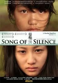 Song of Silence, il nuovo Film della Distribuzione Indipendente