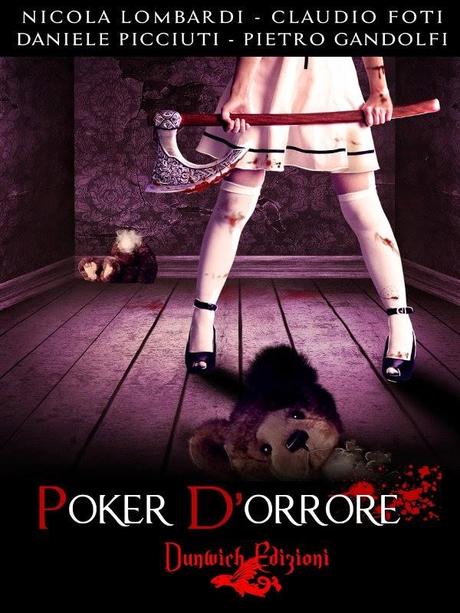 Anteprima: Poker d'orrore