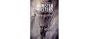 Nuove Uscite - “Monster Master” di Alessandro Manzetti