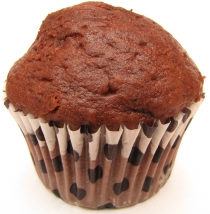 Bimby, Muffin Cioccolato e Zenzero