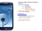 Offerta Samsung Galaxy Neo: dual Android 4.4.2 Kitkat disponibile Italia euro