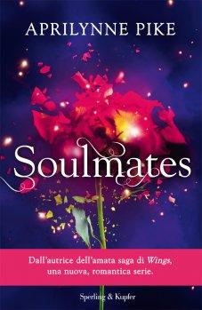 Recensione: Soulmates