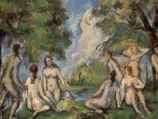 “Cézanne Modernità”, l’artista torna nella Provence