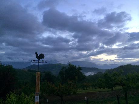 Sibillini: Amandola, Servigliano, Smerillo, consigli su dove mangiare tipico