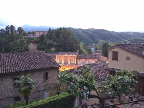 Sibillini: Amandola, Servigliano, Smerillo, consigli su dove mangiare tipico