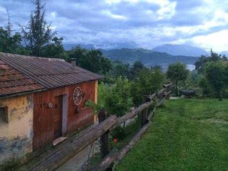 Sibillini: Amandola, Servigliano, Smerillo, consigli su dove mangiare tipico