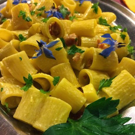 Sibillini: Amandola, Servigliano, Smerillo, consigli su dove mangiare tipico